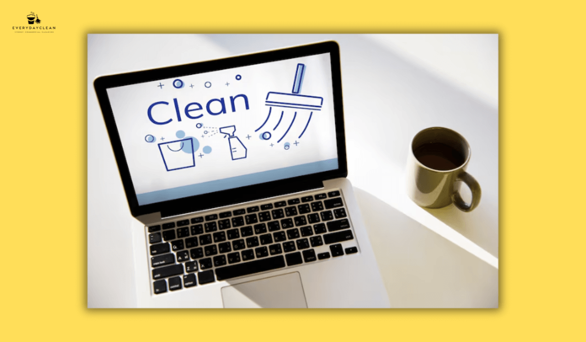 cleaning task management