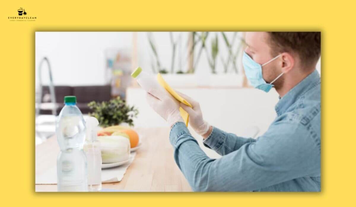 cross contamination prevention kitchen