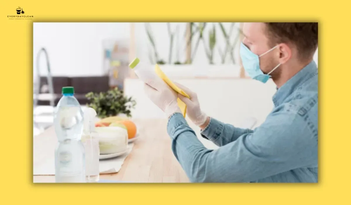 eco cleaning product certification inspection