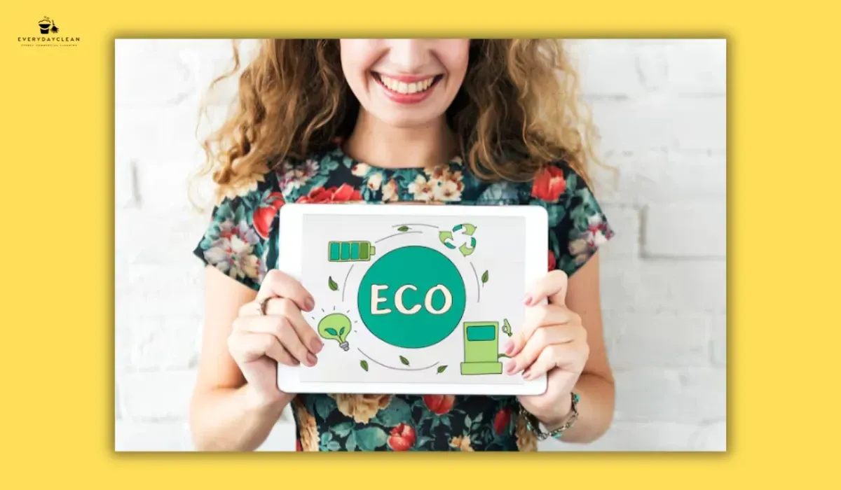 eco product quality assurance