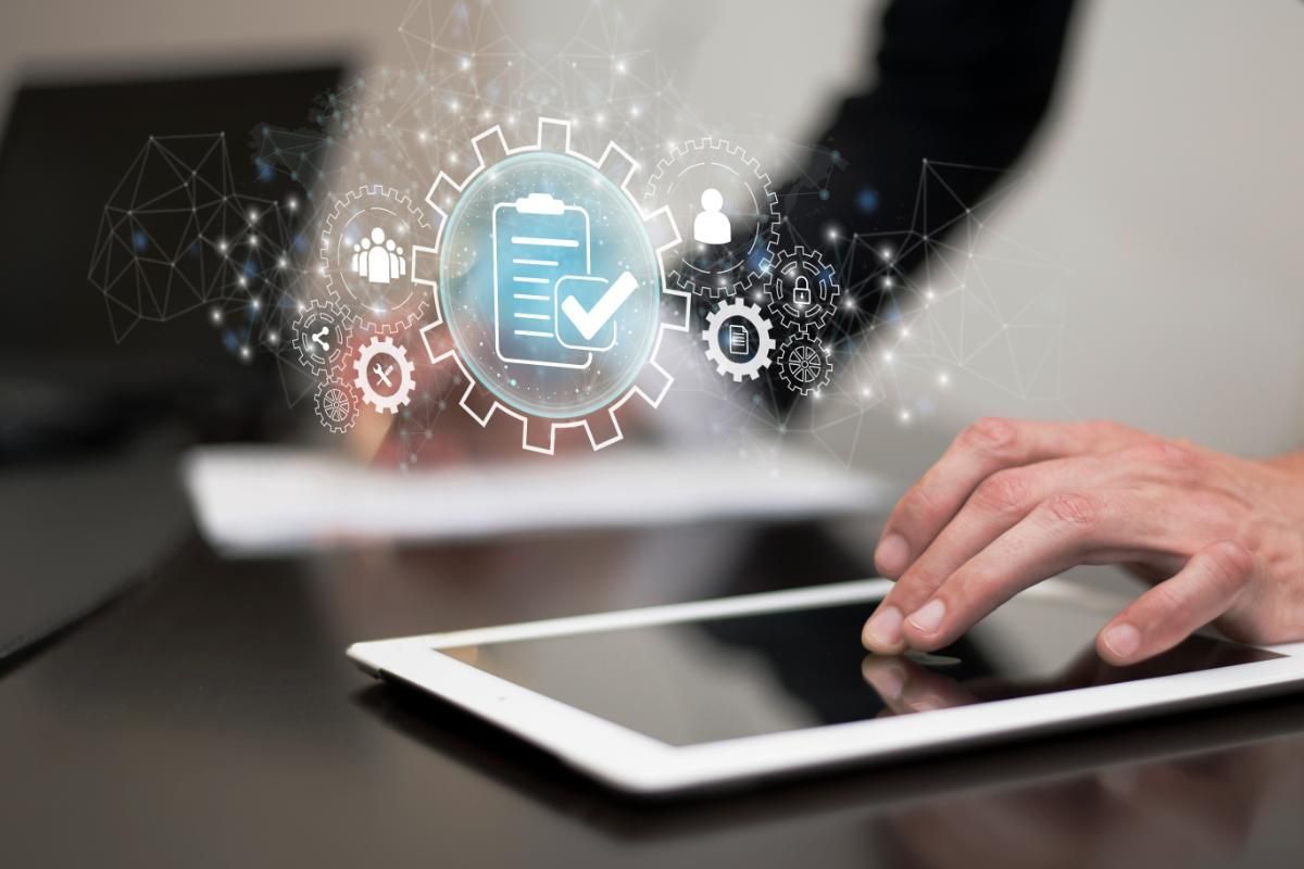 Ensure Compliance and Multi-Service Efficiency