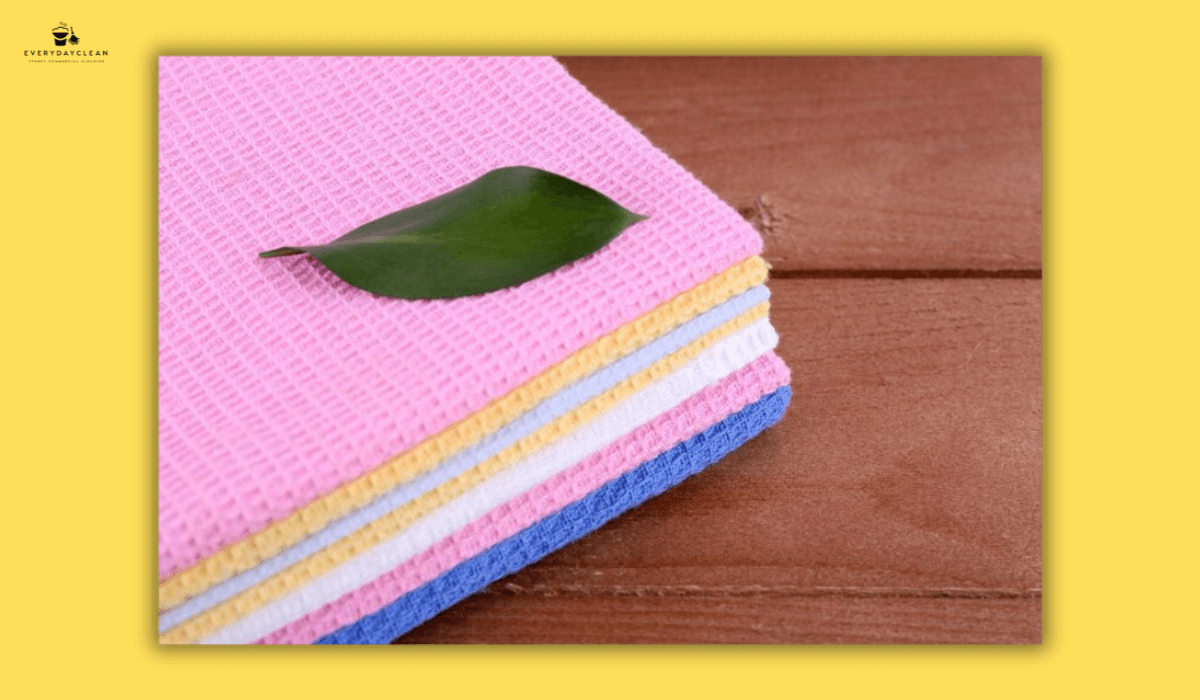 environmentally friendly cleaning tools