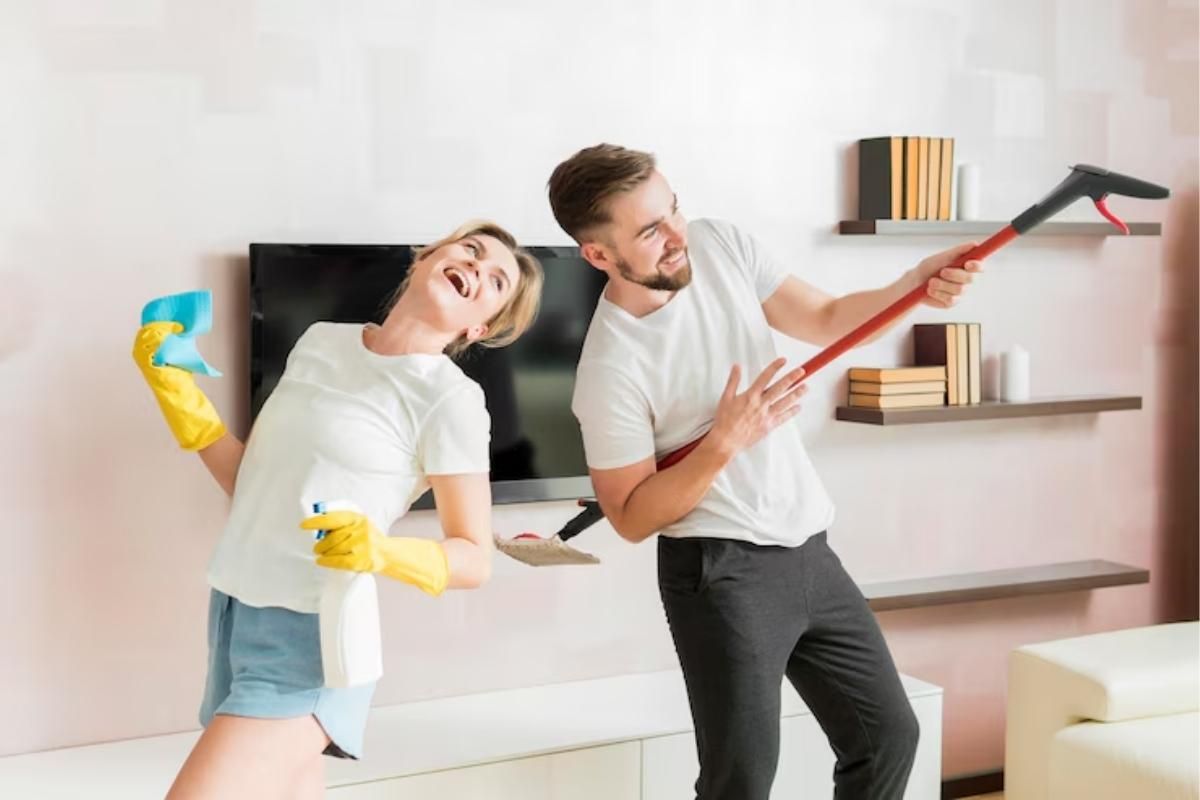 Everyday Clean’s Expert Advice for a Seamless Cleaning Experience