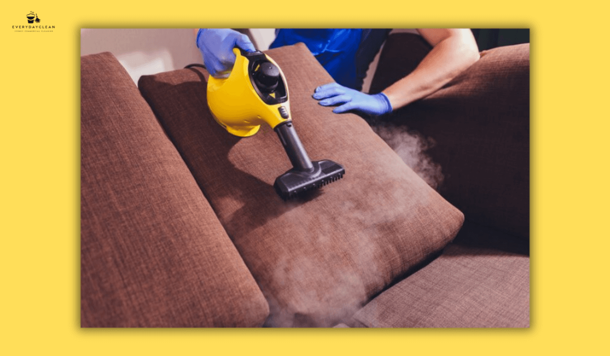 extractor upholstery cleaner
