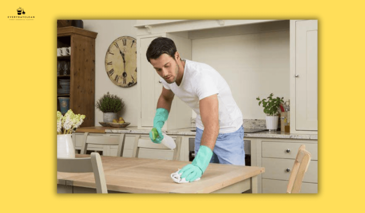 food safe sanitizer kitchen surface