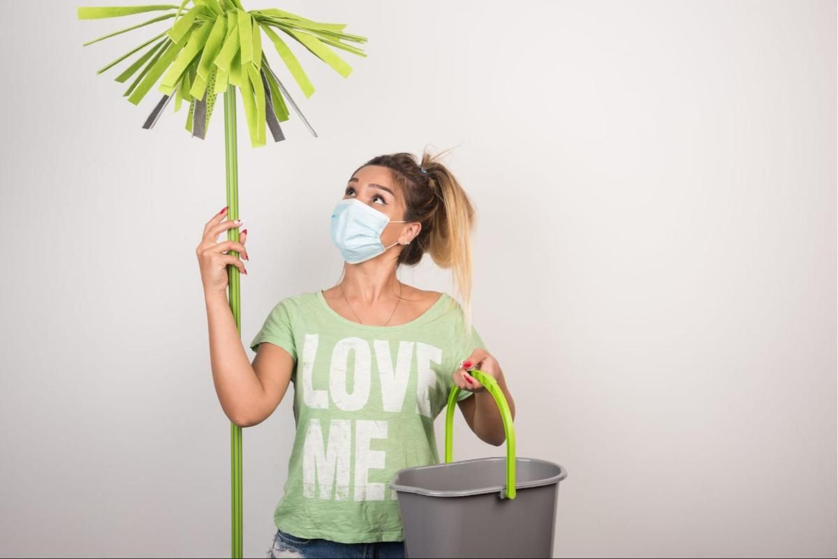 Green Cleaning Regulations in Australia