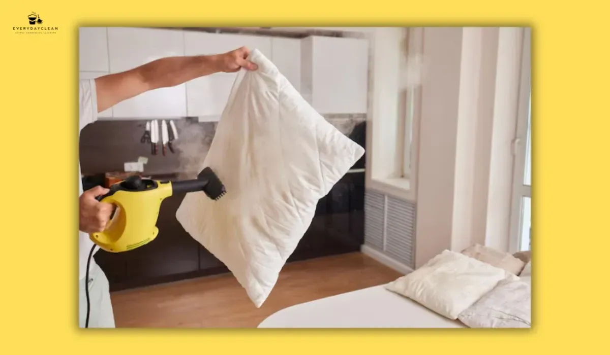 House cleaning tips for bedroom dust control and hygiene