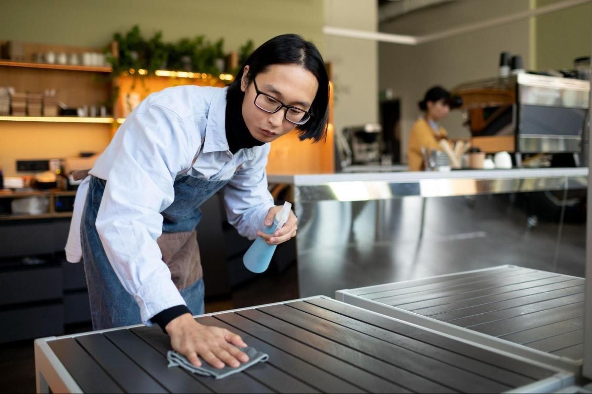 How to Choose an Eco Certified Commercial Cleaning Provider