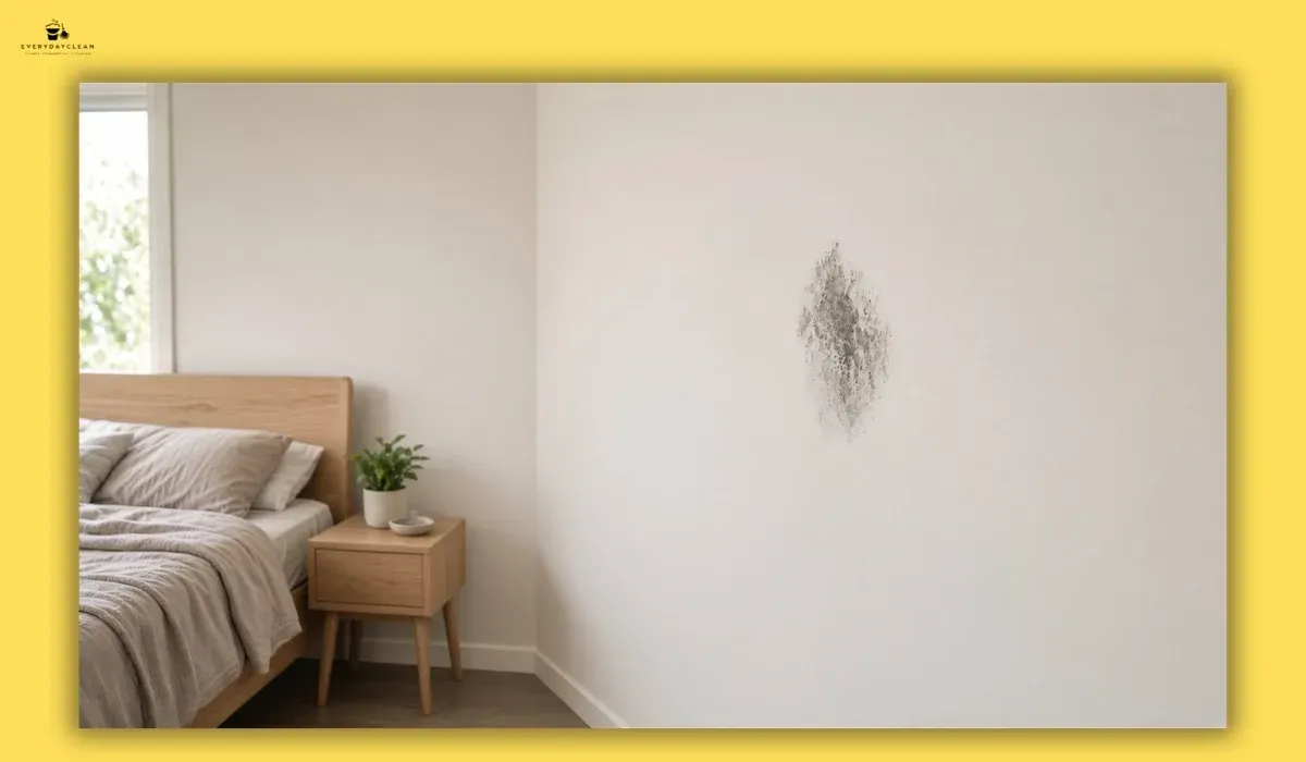 How to Remove Mould From Walls Safely at Home