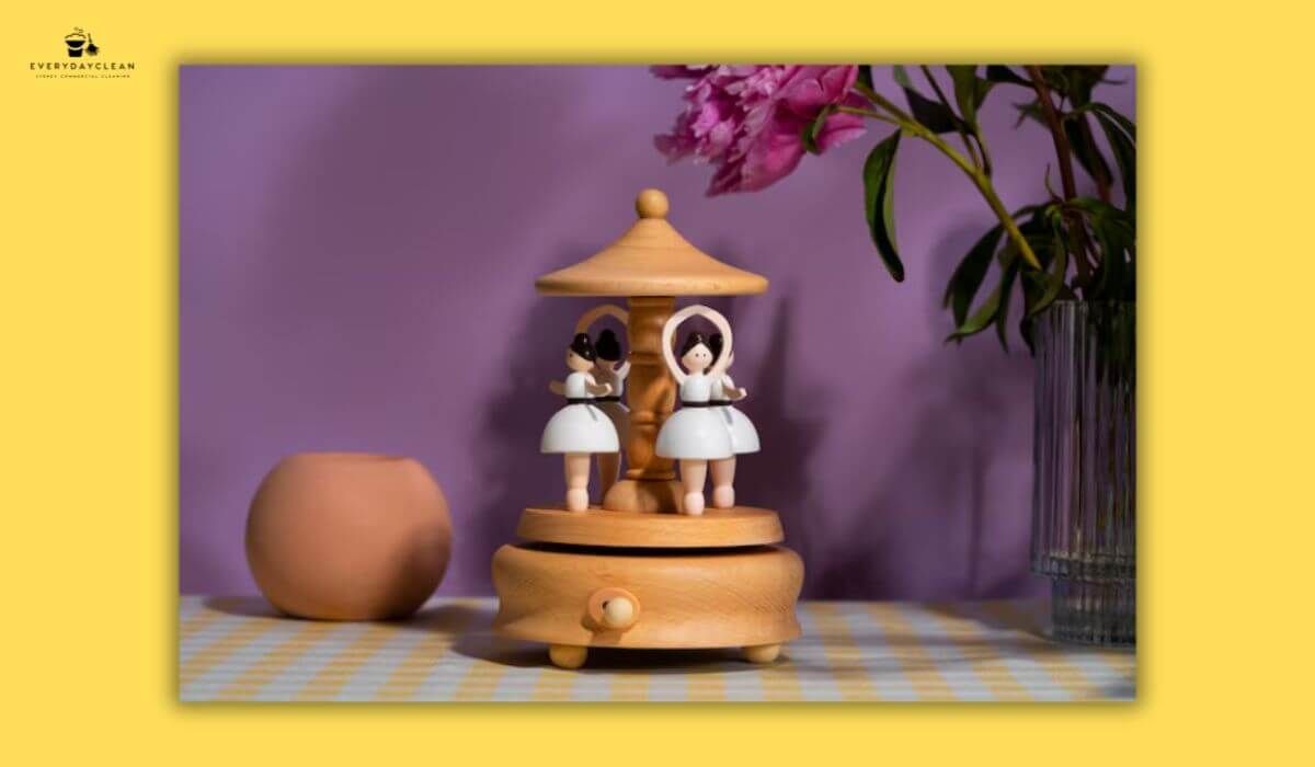plastic wooden plush toys