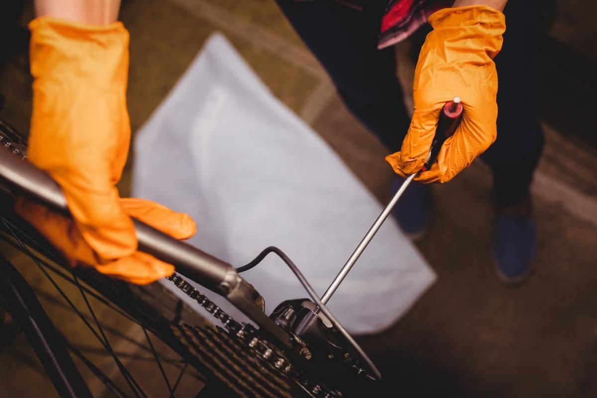 Post-Construction Cleaning Checklist: 8 Steps