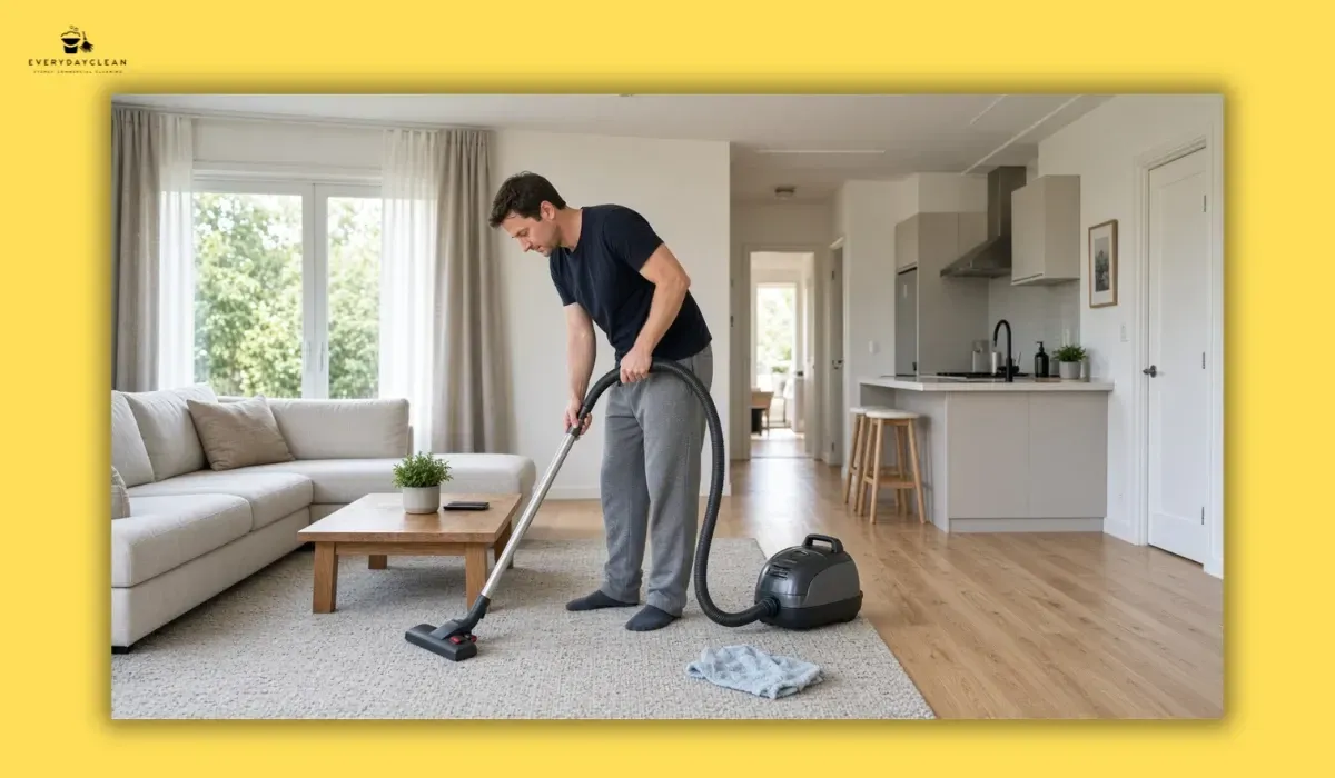 House Inspection Cleaning Checklist: Rental Guide