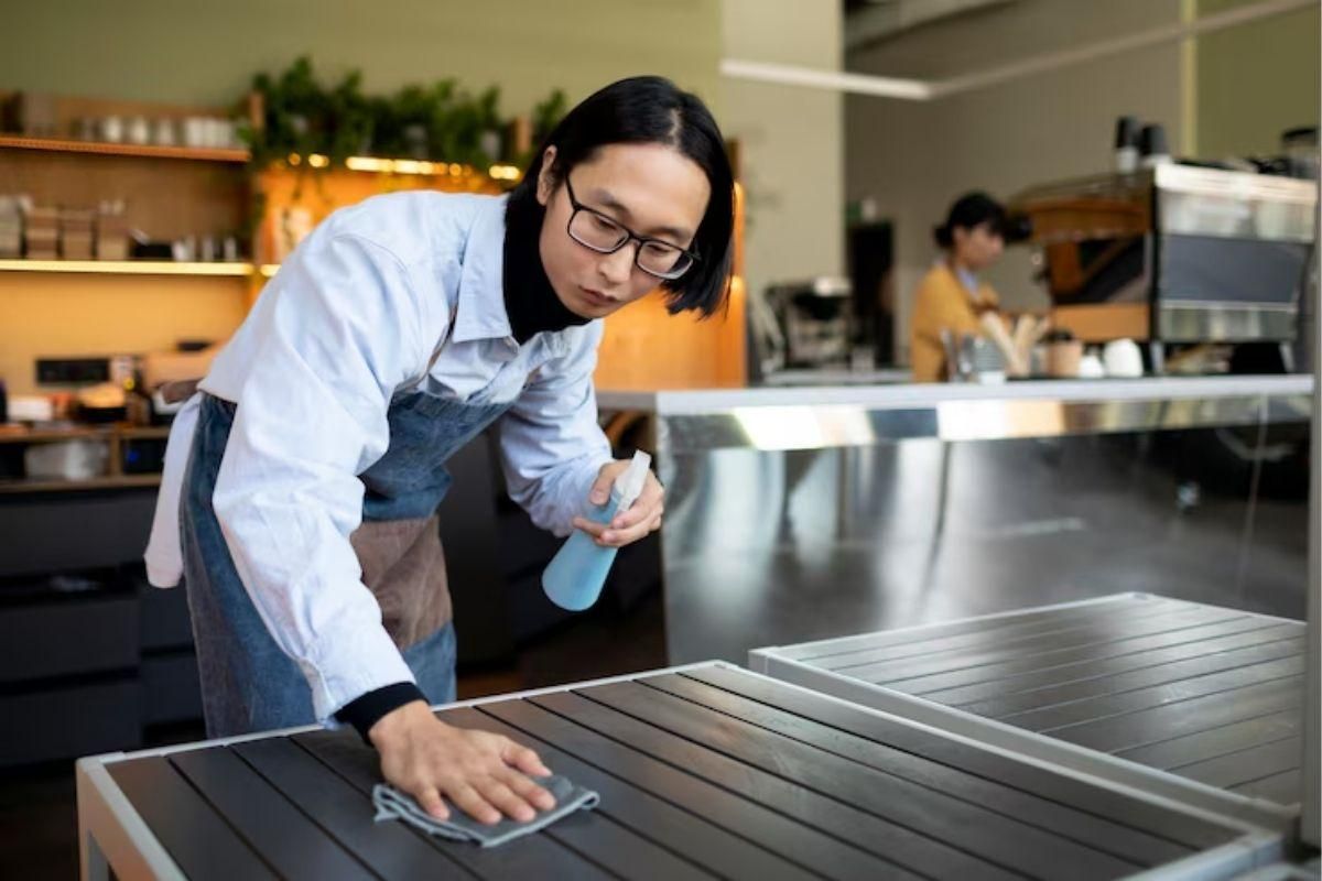 Strata Cleaning Contract Management Solutions in Sydney