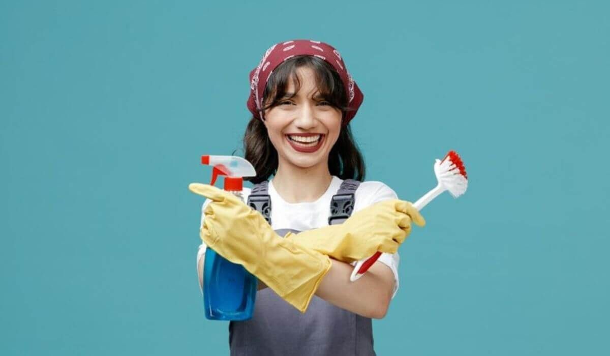 Strata Cleaning Sydney: Schedule & Service Guide