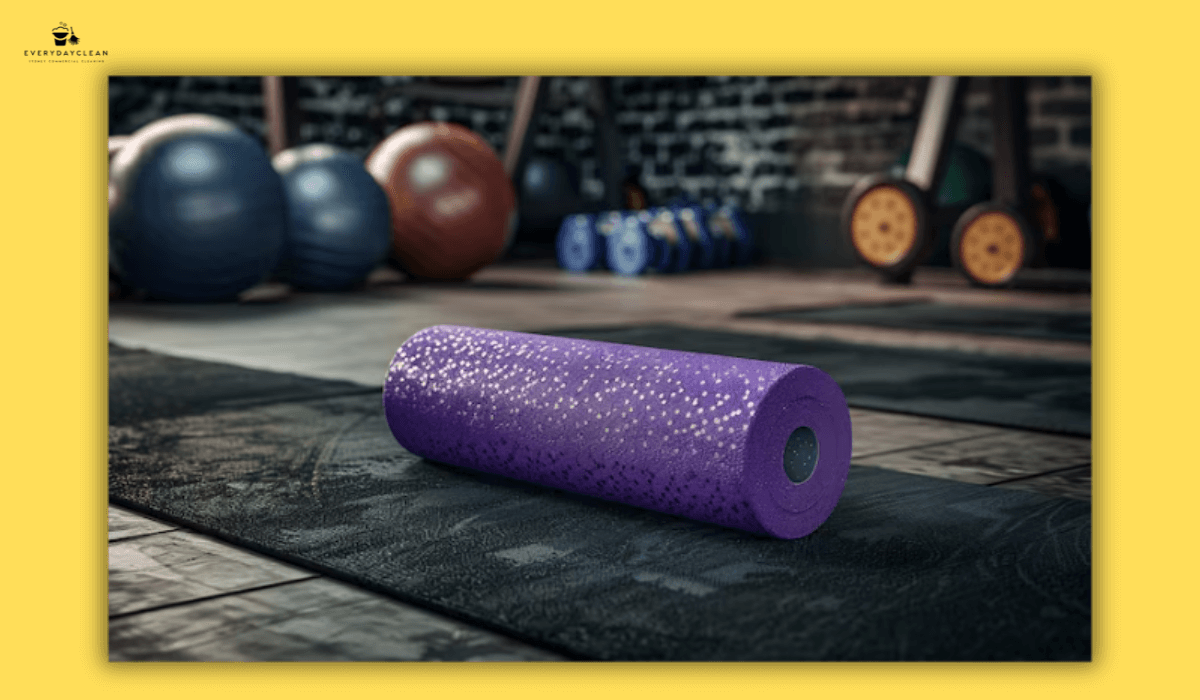How to Clean Gym Mats: Rubber, Foam and Floor Mats