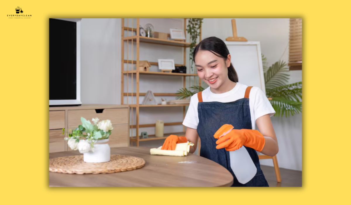 Airbnb Cleaning Tips for Faster, Better Turnovers