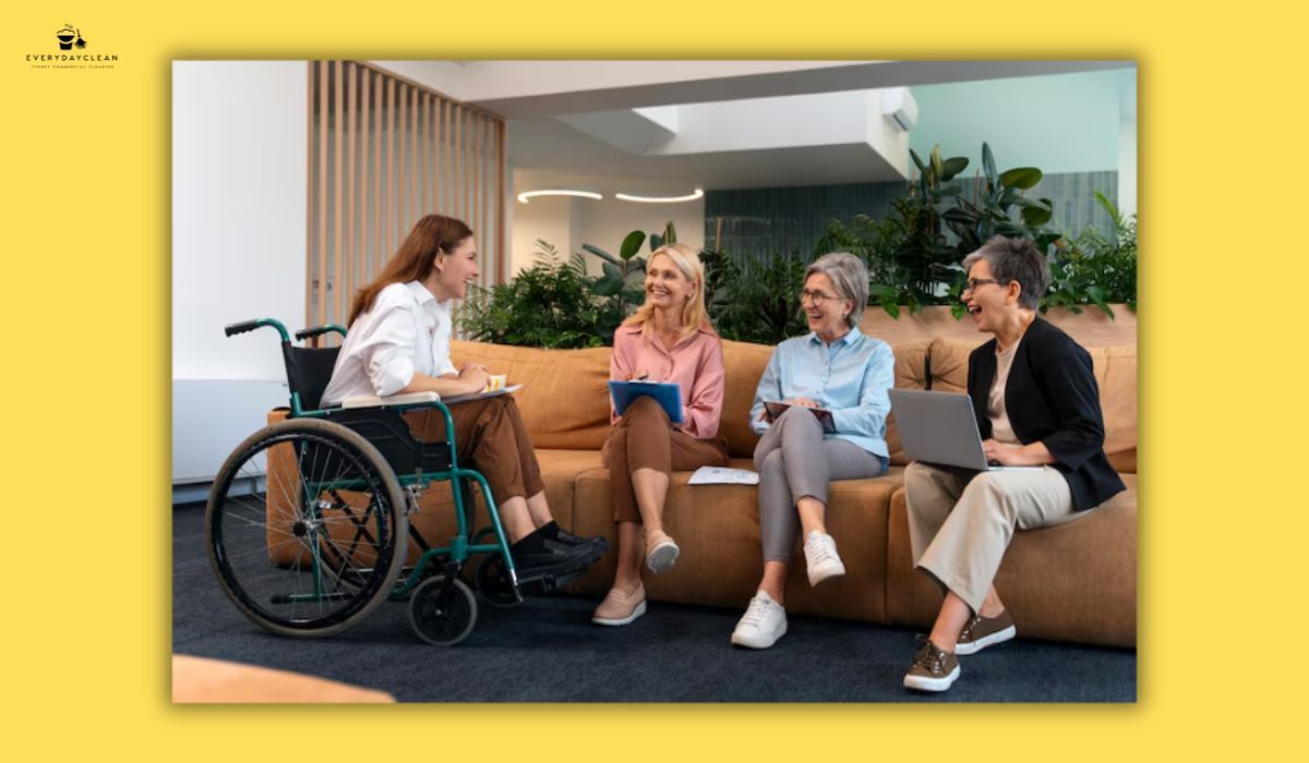 NDIS Carpet Cleaning: Coverage, Eligibility and What to Confirm