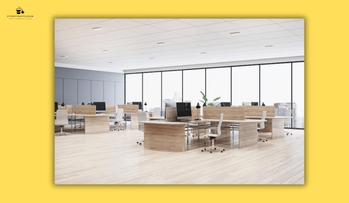 How Much to Charge for Office Cleaning in 2026