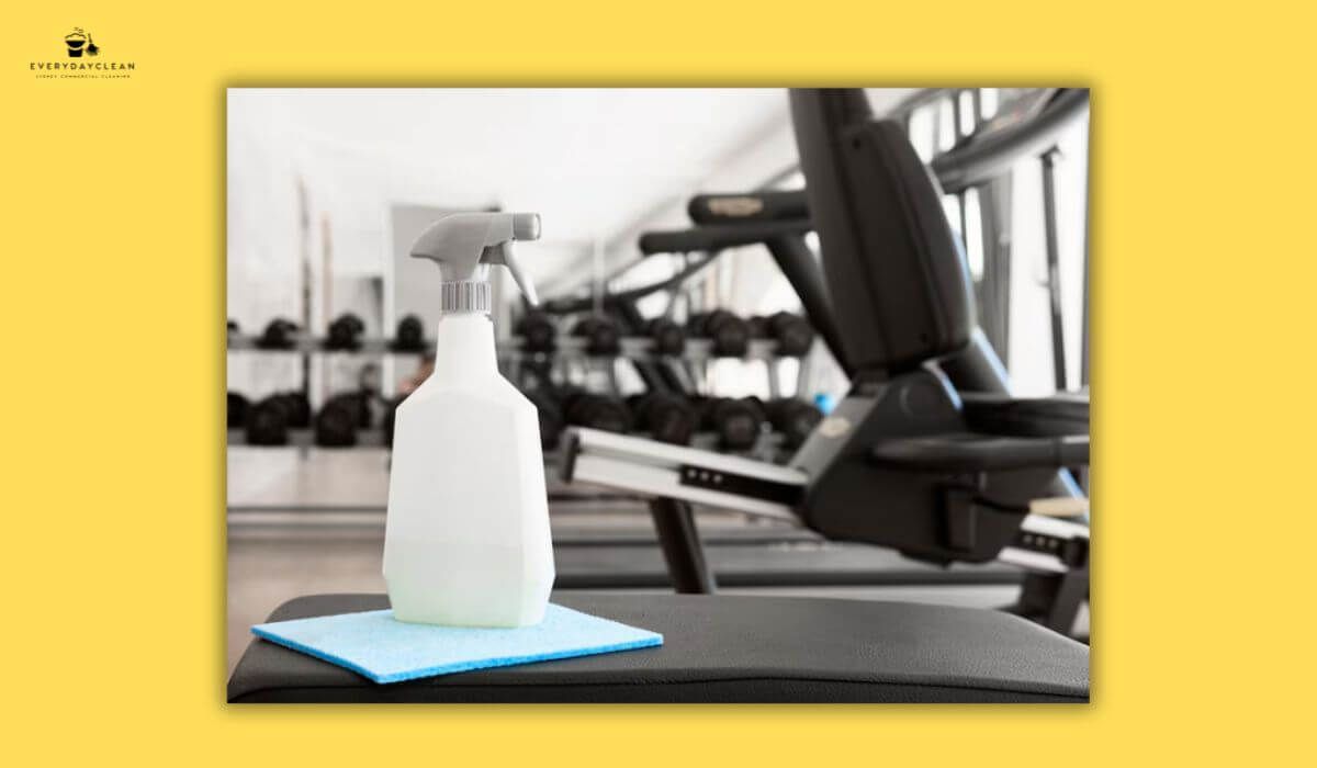 How to Clean Gym Benches: Fast Hygienic Method