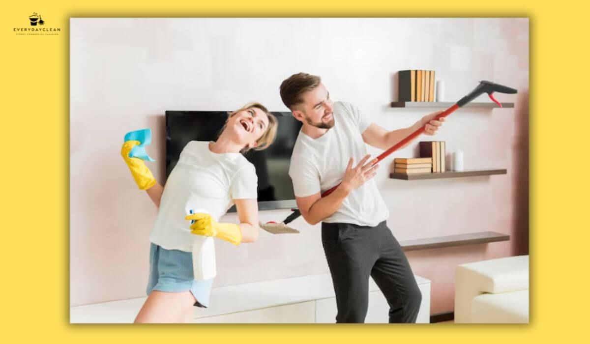 How to Clean an Airbnb: A Turnover Process