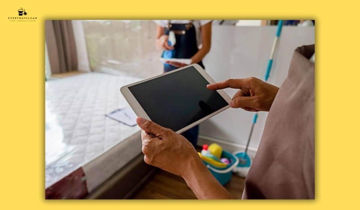 How to Automate Airbnb Cleaning Turnovers
