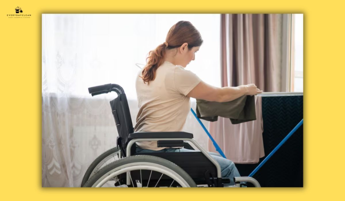 Cleaning Tools for Disabled People: Practical Home Guide