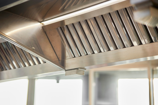 The Importance of Maintaining Your Commercial Canopy