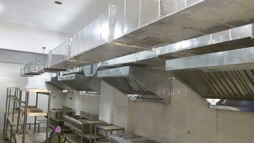 Choosing the Right Commercial Canopy Cleaning Service