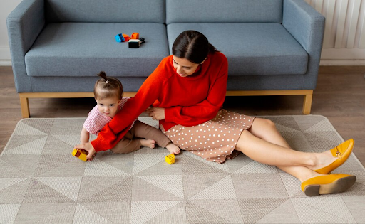 Promoting Health and Hygiene in Childcare Facilities