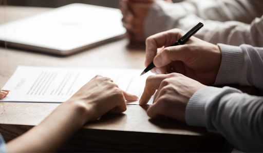Liability and Insurance Requirements in a Commercial Cleaning Contract