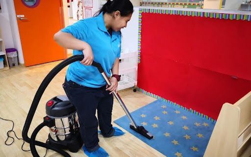 Childcare Cleaning Services in Sydney for Safer Centres