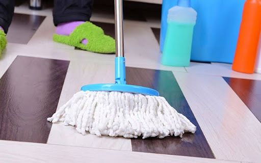 Benefits of Hiring Professional Childcare Cleaning Services
