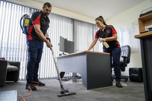 Assessing the Reliability of Cleaning Companies