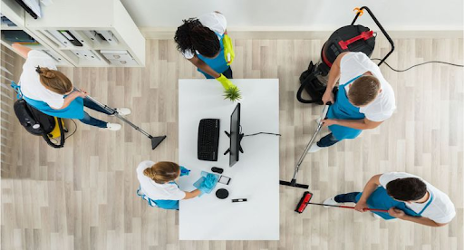 Advanced Disinfection Technologies