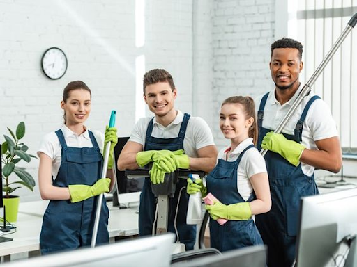 Best Practices for Implementing a Regular Cleaning Schedule