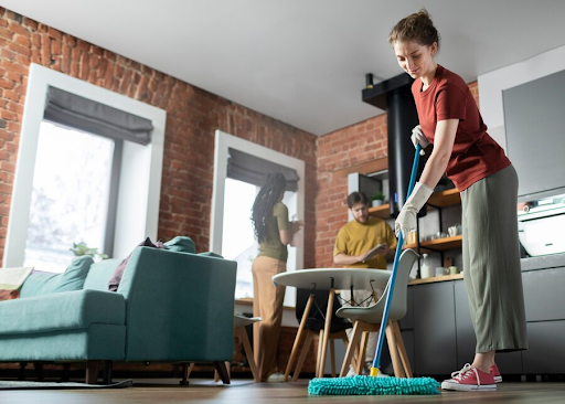 Recommended Deep Cleaning Schedule for Sydney Homes