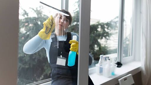 Cost of Office Window Cleaning in Sydney