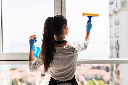 How Often Should Brisbane Businesses Schedule Window Cleaning?