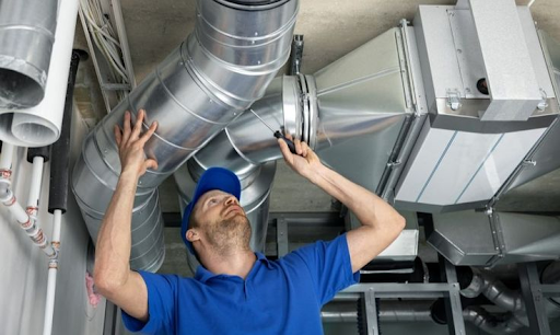 Seasonal Commercial Cleaning Tasks
