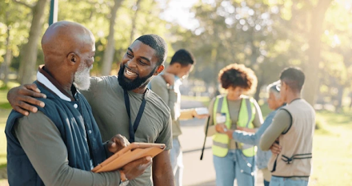 Promoting Your Community Clean Up