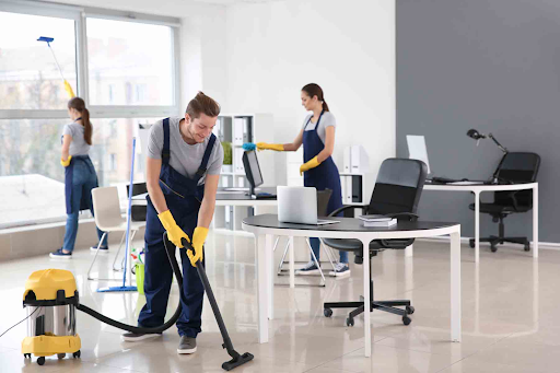 Additional Factors Affecting Commercial Cleaning Pricing