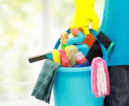Key Areas Covered by Expert Strata Cleaning Services