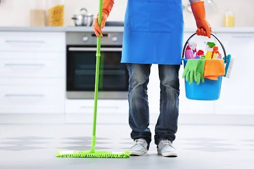 How to Book Trusted Childcare Cleaning Services in Sydney

