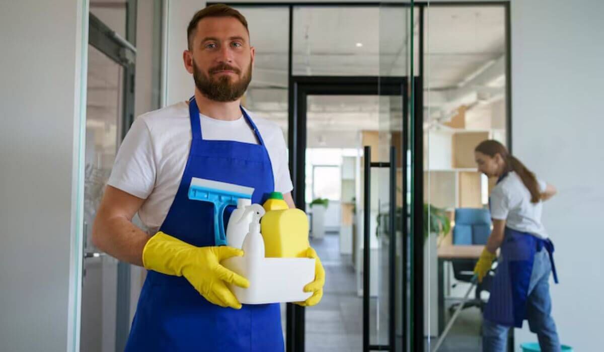 Strata Cleaning Meaning: What It Covers and Excludes