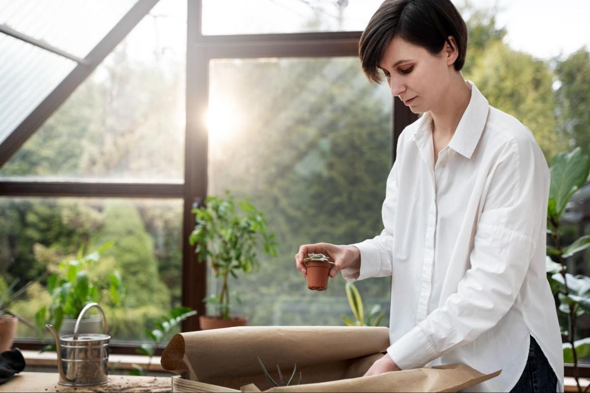 Why Eco Certified Cleaning Services Matter