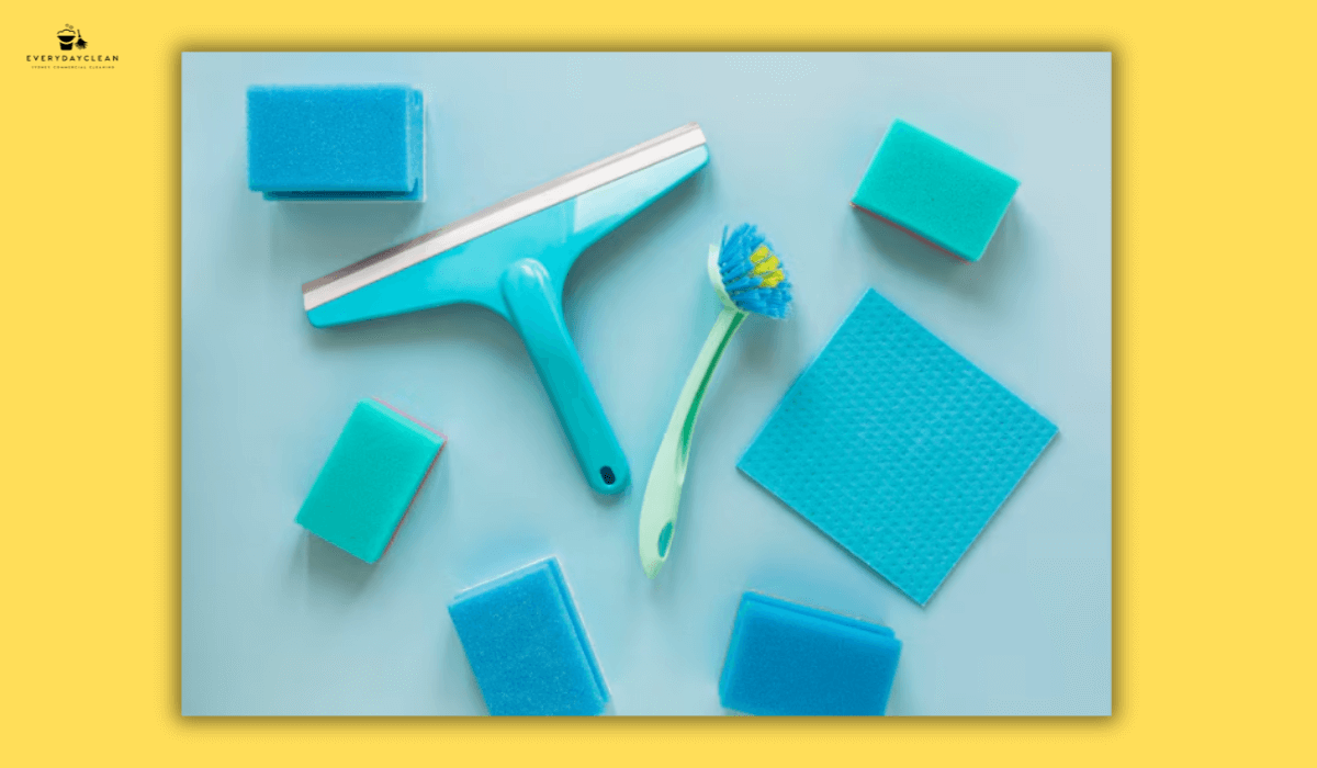 window cleaning tools
