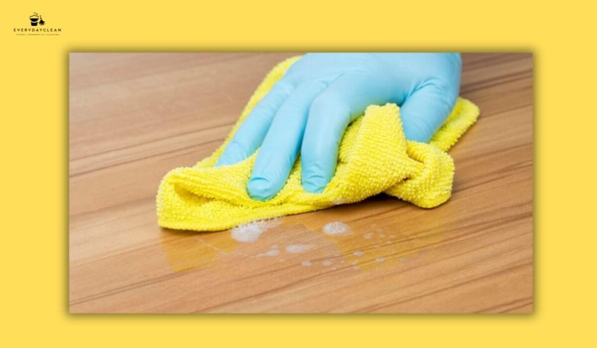 wood safe cleaner timber floor
