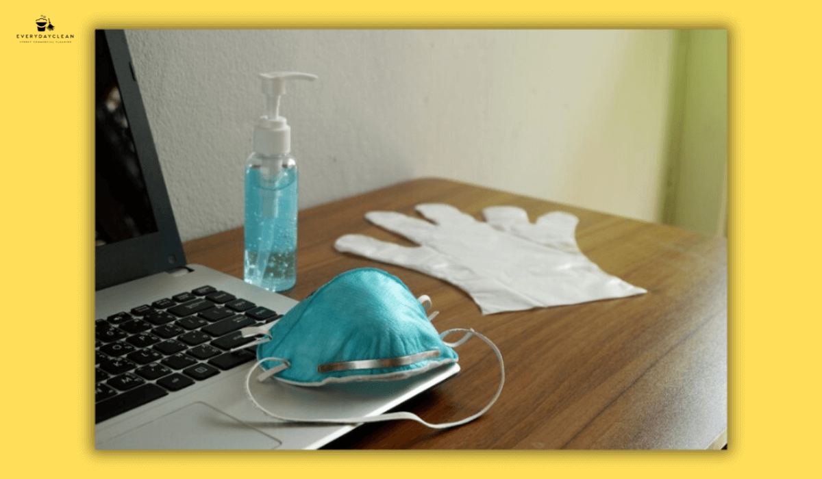 workspace hygiene management