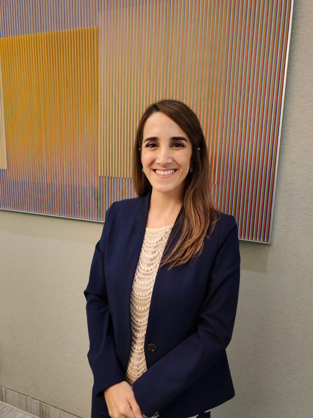 Fabiana Ortega · Commercial Specialist, Panama / WH · U.S. Commercial Service · International Trade Administration, U.S. Department of Commerce · U.S. Embassy Panama City.