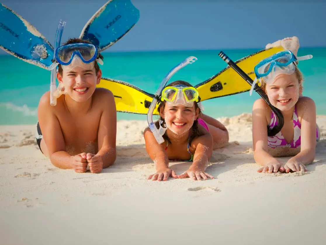 Kuramathi Maldives - Best for Choice & Families